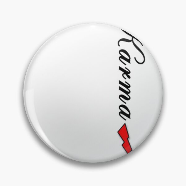 Item preview, Karma Whatever Goes Around Comes Around  designed and sold by Kaushal Pal.