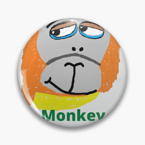 Item preview, Monkey Business designed and sold by Dream Wear.