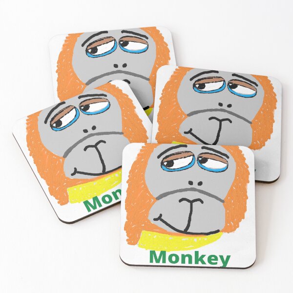 Item preview, Monkey Business designed and sold by Dream Wear.