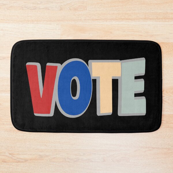 Item preview, vote designed and sold by JaneVictoria.
