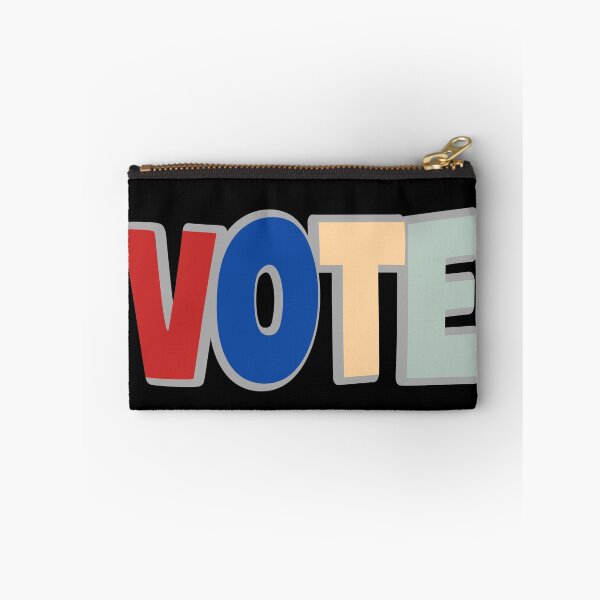 Item preview, vote designed and sold by JaneVictoria.