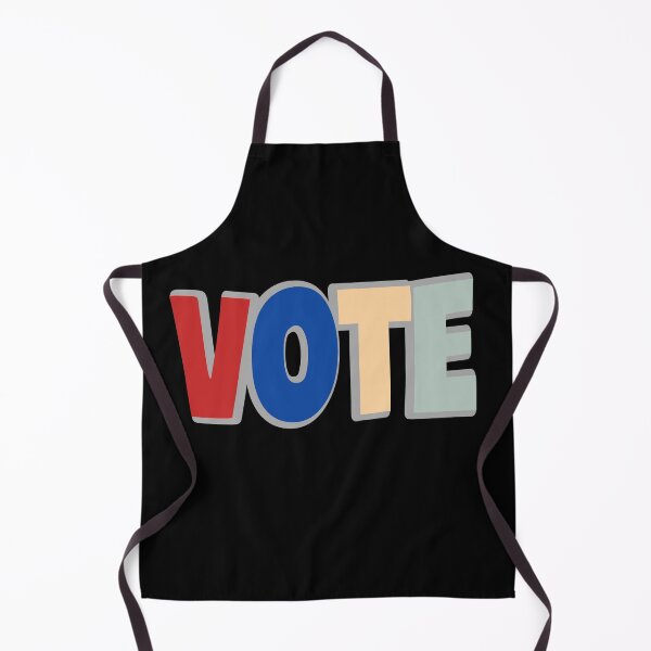 Item preview, vote designed and sold by JaneVictoria.