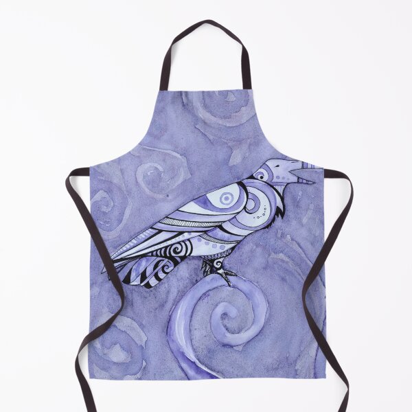 Item preview, Spirit of the Raven designed and sold by TalynDraconmore.