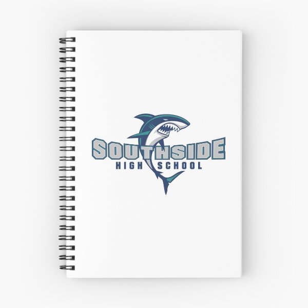 Item preview, Southside High School designed and sold by mrsgary709.