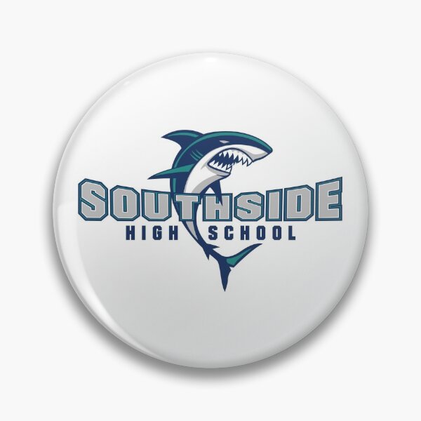Item preview, Southside High School designed and sold by mrsgary709.