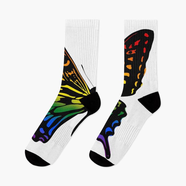 Artikelvorschau, Schmetterling entworfen und verkauft von TyneDesigns.