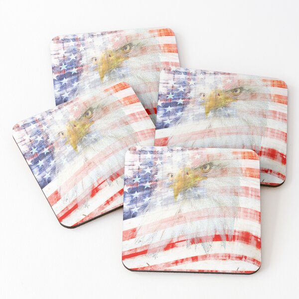 Item preview, USA Proud designed and sold by Ginny Luttrell.