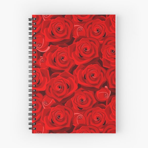 Item preview, Red roses texture. designed and sold by Naddya.