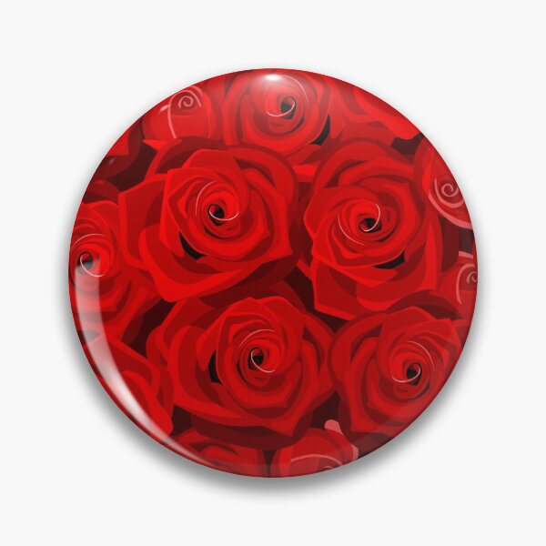 Item preview, Red roses texture. designed and sold by Naddya.