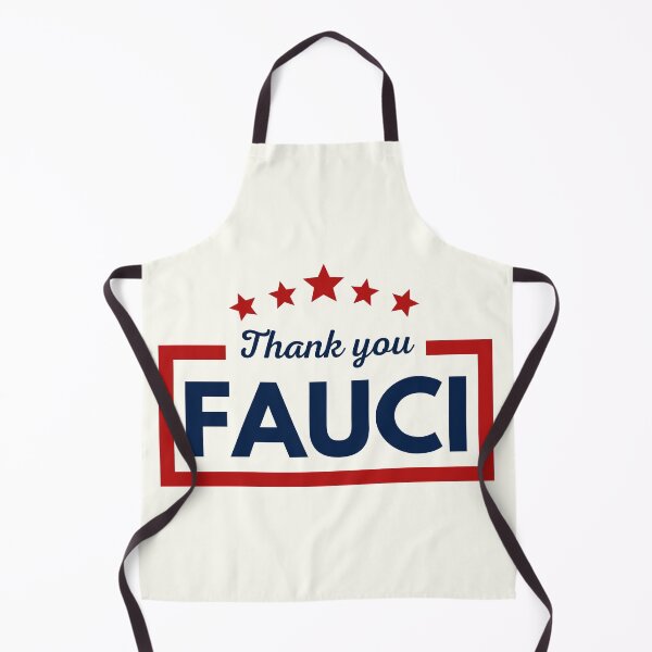 Item preview, Thank you Dr Fauci designed and sold by Combistudios.