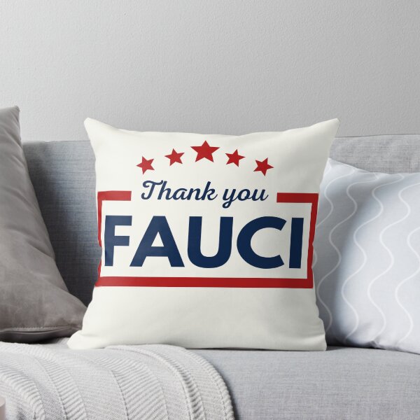 Item preview, Thank you Dr Fauci  designed and sold by Combistudios.