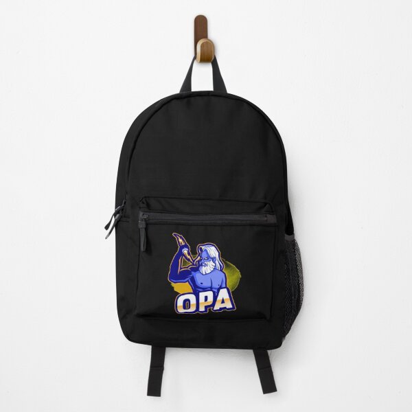 Item preview, Opa Granddad German Deutsch Strong Warrior Hero designed and sold by Time4German.