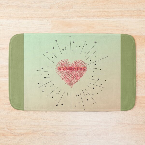 Item preview, Glamping designed and sold by Delicarte.