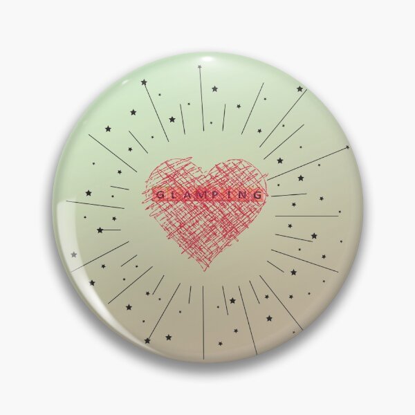 Item preview, Glamping designed and sold by Delicarte.