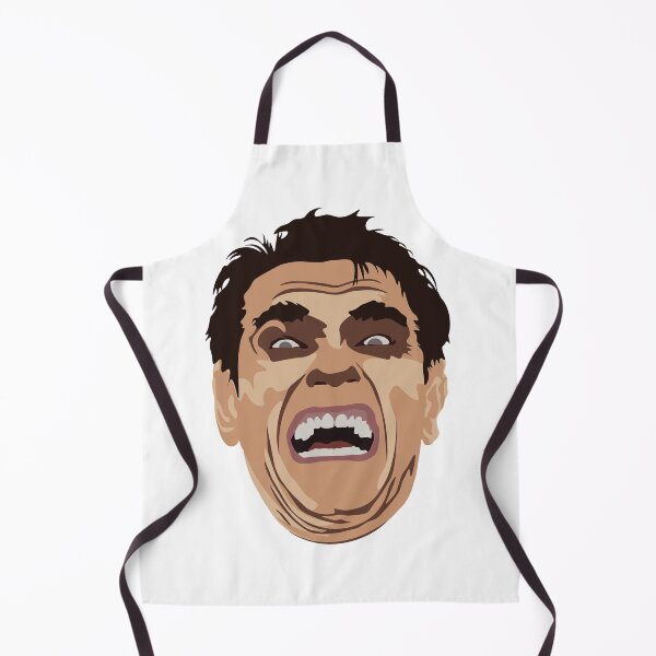 Item preview, Arnold Screaming designed and sold by FutureSpace.