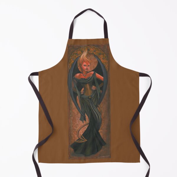 Item preview, Elemental Series: Fire designed and sold by LCWaterworth.