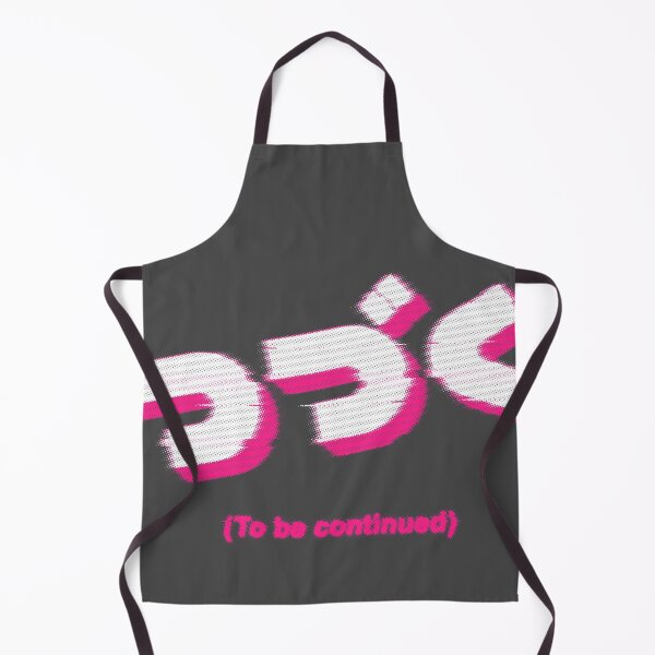Item preview, To Be Continued designed and sold by Travis Carter.