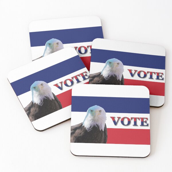 Item preview, Get Ready to Vote designed and sold by MomentofPercep.