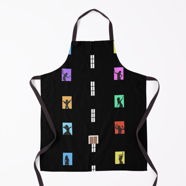 Item preview, Ladies At Home designed and sold by Vk91art.