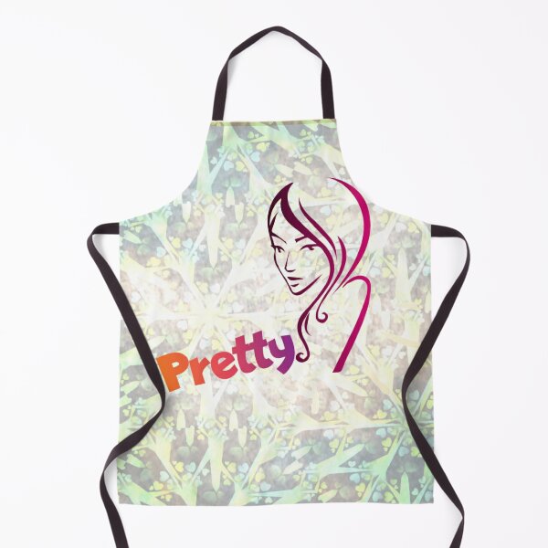 pretty aprons