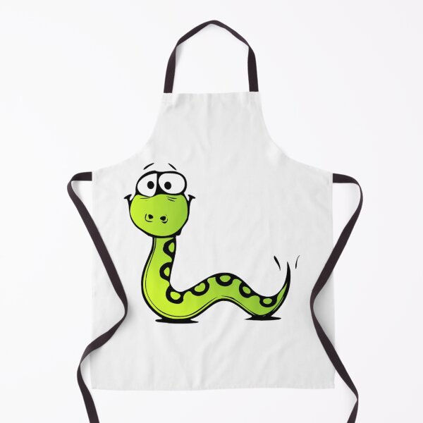 Item preview, :0 FUNNY PYTHON :0 designed and sold by LokmaneBrahimi.