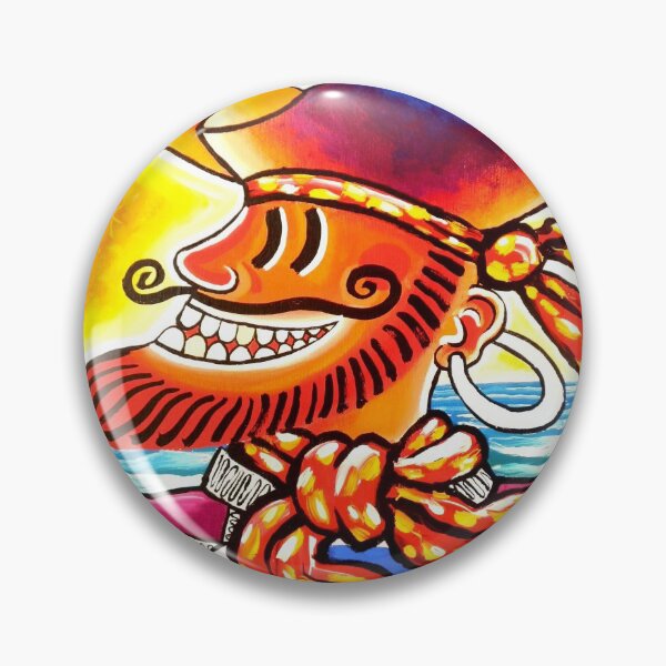Item preview, PIRATE by Tim Davies designed and sold by TimDavies.