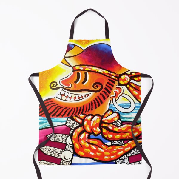 Item preview, PIRATE by Tim Davies designed and sold by TimDavies.
