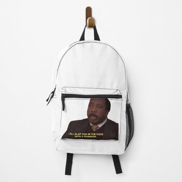 Item preview, Stanley Hudson meme - The Office designed and sold by Myheartofworship.