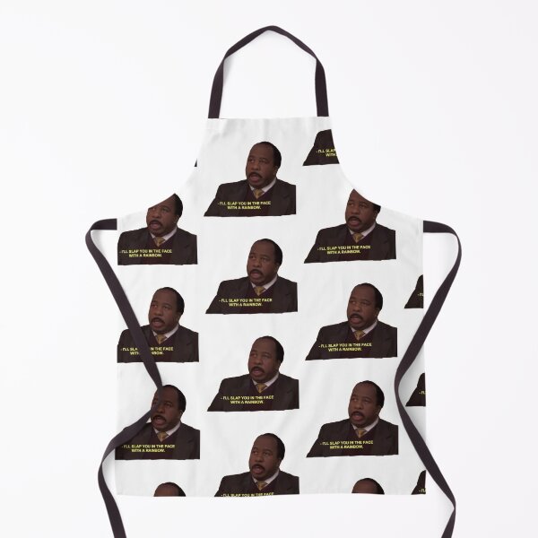 Item preview, Stanley Hudson meme - The Office designed and sold by Myheartofworship.