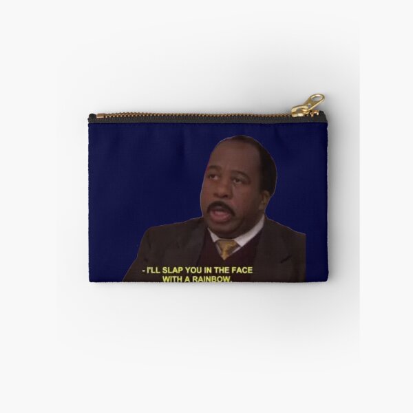 Item preview, Stanley Hudson meme - The Office designed and sold by Myheartofworship.
