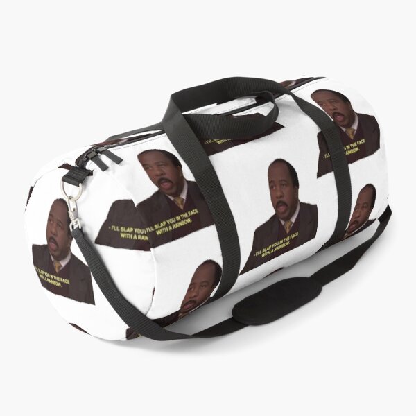 Item preview, Stanley Hudson meme - The Office designed and sold by Myheartofworship.