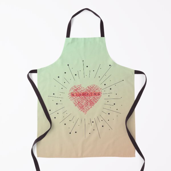 Item preview, Glamping designed and sold by Delicarte.