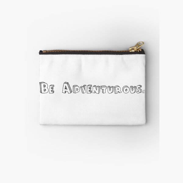 Item preview, Be Adventurous designed and sold by ballpointpenh.
