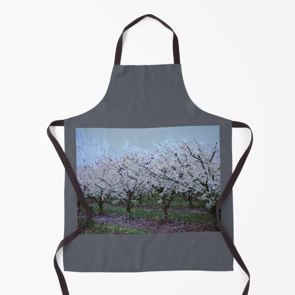 Item preview, Springtime In The Cherry Orchard designed and sold by Finding Fortuity.