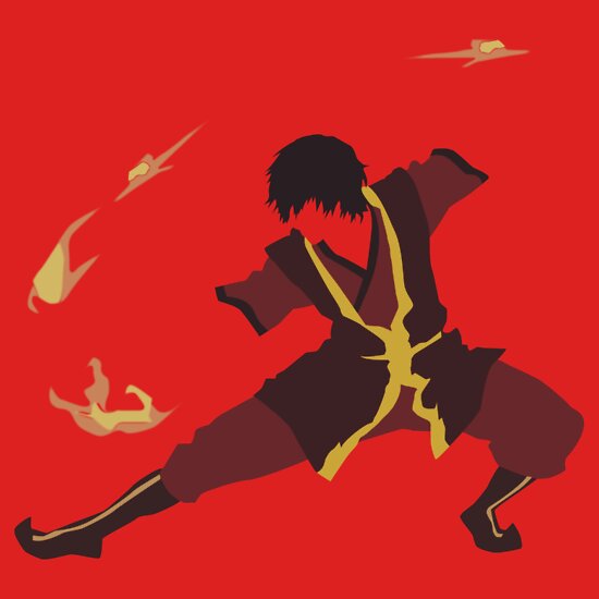 Zuko: Gifts & Merchandise | Redbubble