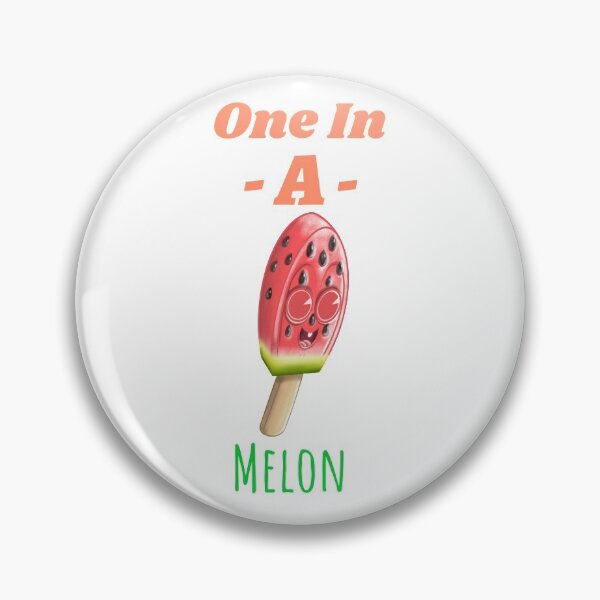 Artikelvorschau, Eine In-A-Melone entworfen und verkauft von PurpleCanvas.