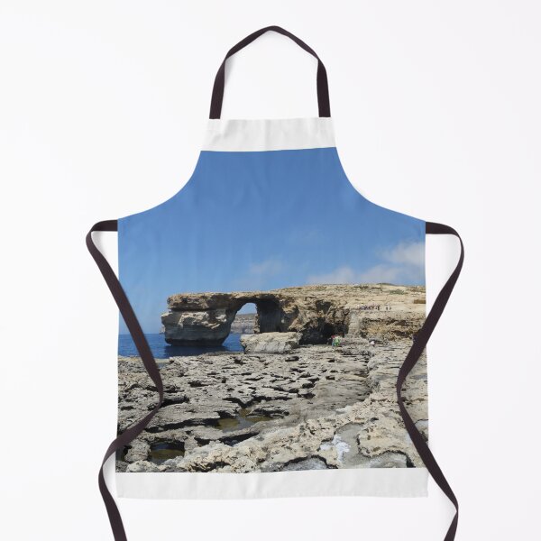 Item preview, Gozo, the Azure Window designed and sold by Stacey Vivian.
