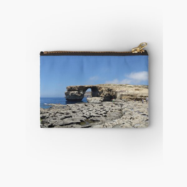 Item preview, Gozo, the Azure Window designed and sold by Stacey Vivian.