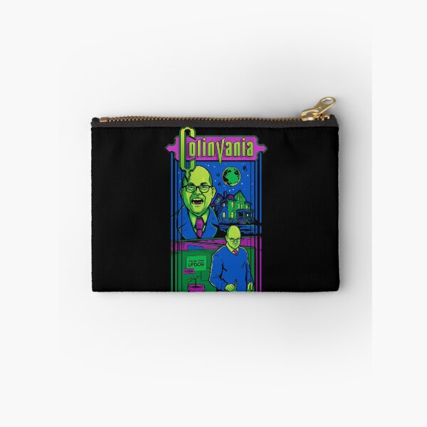 Item preview, Colinvania designed and sold by harebrained.