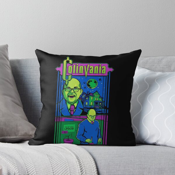 Item preview, Colinvania designed and sold by harebrained.