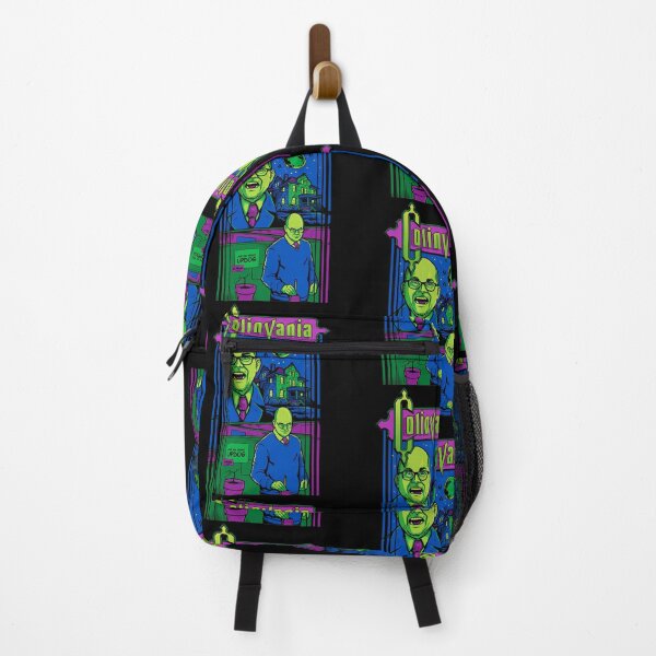 Item preview, Colinvania designed and sold by harebrained.