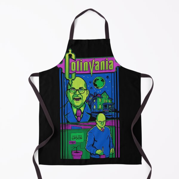 Item preview, Colinvania designed and sold by harebrained.