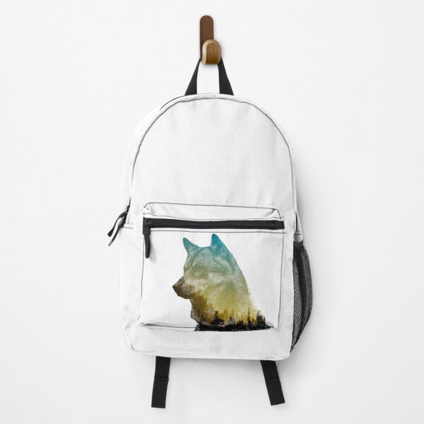 Item preview, Wolf Forrest  designed and sold by PrettyPittie Shop.