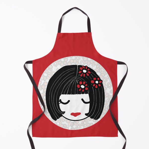 Item preview, little Miss designed and sold by Annette Chabidon Studio.