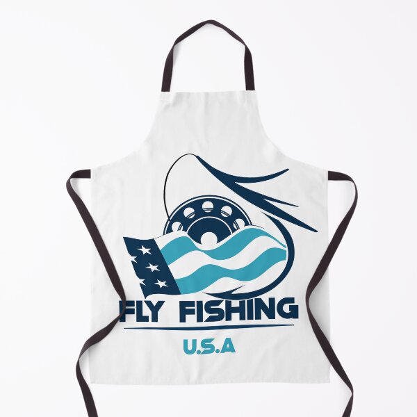 Item preview, Fly fishing designed and sold by eSeaty.