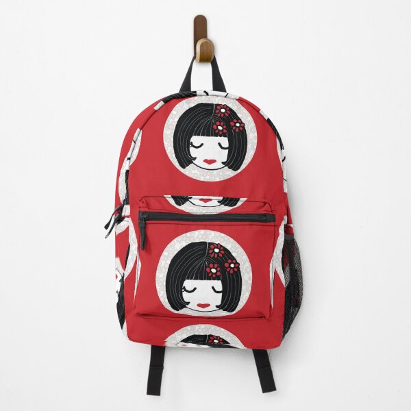 Item preview, little Miss designed and sold by Annette Chabidon Studio.