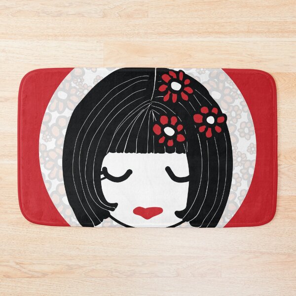 Item preview, little Miss designed and sold by Annette Chabidon Studio.