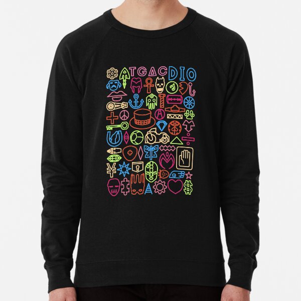 stands articles et plus encore! Sweatshirt léger