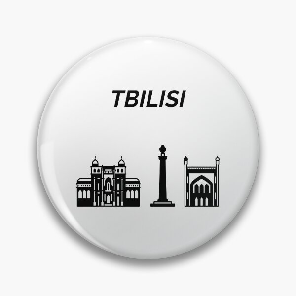 Item preview, Tbilisi Capital of Georgia designed and sold by marosharaf.