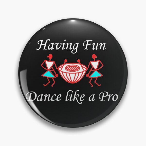 Item preview, pro dancer traditional  designed and sold by vidyaroul.